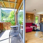 Schmitten Finest By In One Apartament Zell am See