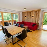 Apartament Schmitten Finest By In One *