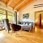 Schmitten Finest By In One Apartament Zell am See