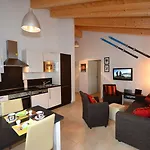 Schmitten Finest By In One Apartament