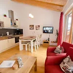 Apartament Schmitten Finest By In One Zell am See