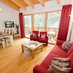 Apartament Schmitten Finest By In One *