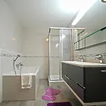 Schmitten Finest By In One Apartament Zell am See