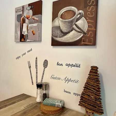 Apartamento Schmitten Finest By In One