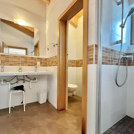 Schmitten Finest By In One Apartamento *