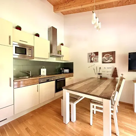 Schmitten Finest By In One Apartamento *