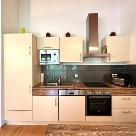 Apartamento Schmitten Finest By In One