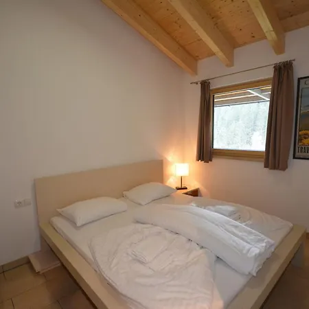 Apartamento Schmitten Finest By In One