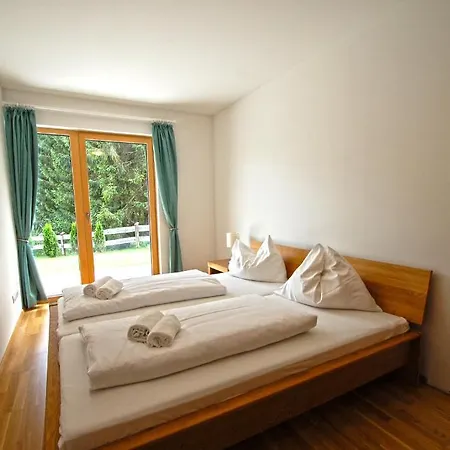 Schmitten Finest By In One Apartamento *