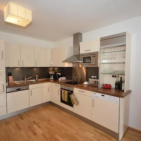 Apartamento Schmitten Finest By In One *
