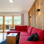 Apartmán Schmitten Finest By In One *