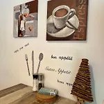 Apartmán Schmitten Finest By In One