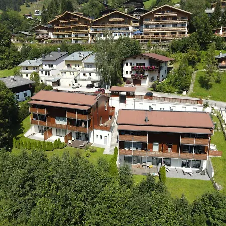 Apartment Schmitten Finest Zell am See