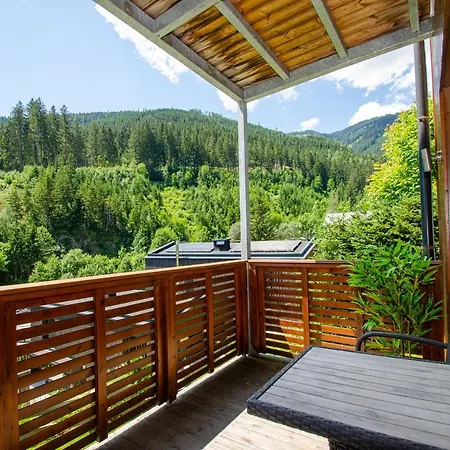 Schmitten Finest By In One Zell am See