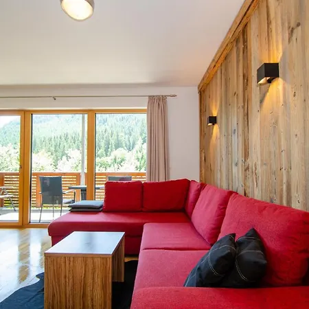 Lägenhet Schmitten Finest By In One *