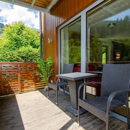Appartement Schmitten Finest By In One Zell am See