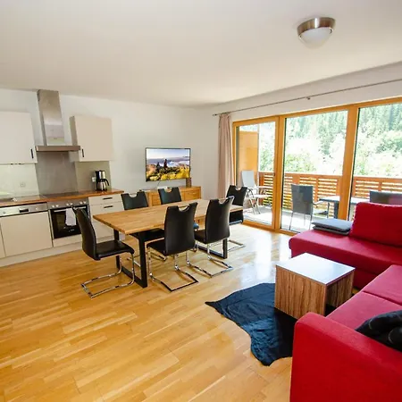 Lägenhet Schmitten Finest By In One Zell am See