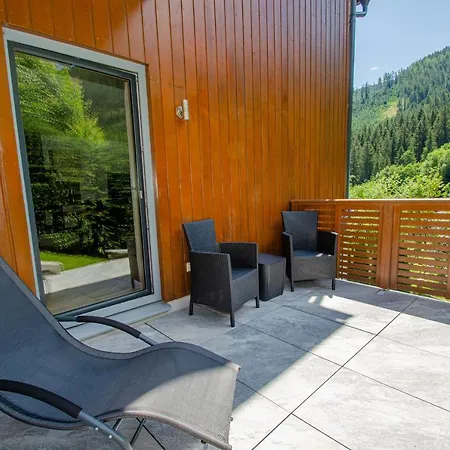 Apartment Schmitten Finest Zell am See