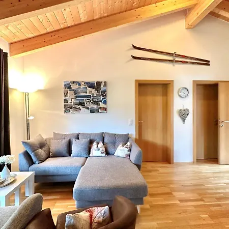 Schmitten Finest By In One Apartament Zell am See