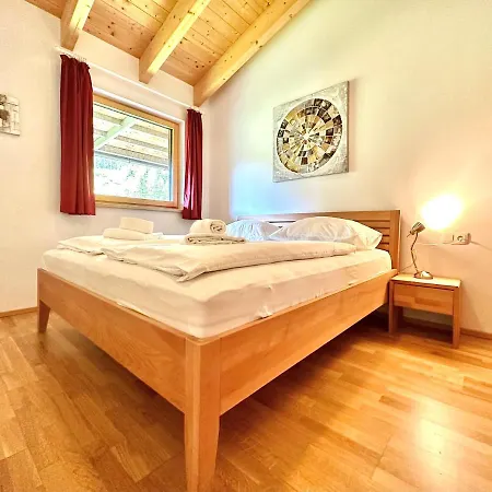 Apartament Schmitten Finest By In One *