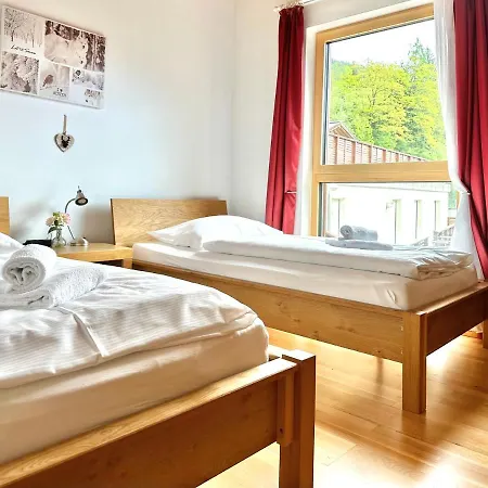 Schmitten Finest By In One * Zell am See