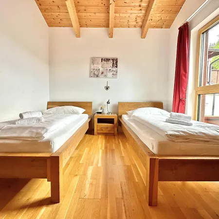 Schmitten Finest By In One Apartmán Zell am See