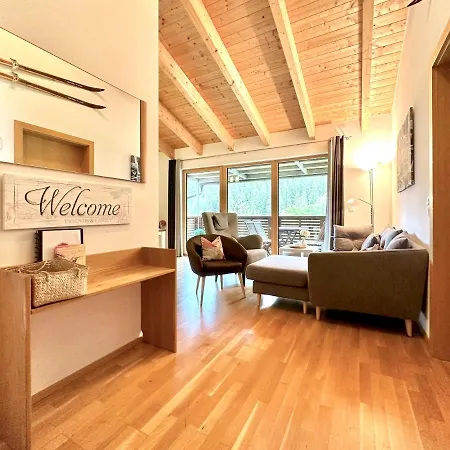 Schmitten Finest Apartment *
