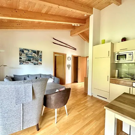 Apartment Schmitten Finest Zell am See