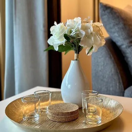 Schmitten Finest By In One Lägenhet *