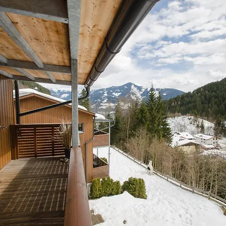 Schmitten Finest Apartment Zell am See