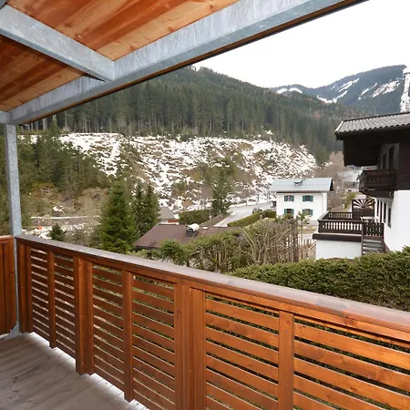 アパート Schmitten Finest By In One