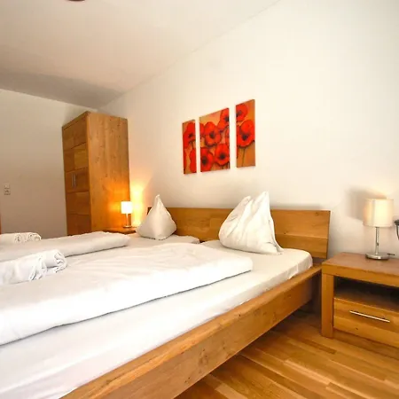 Schmitten Finest By In One Apartamento *
