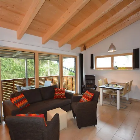 Schmitten Finest By In One アパート