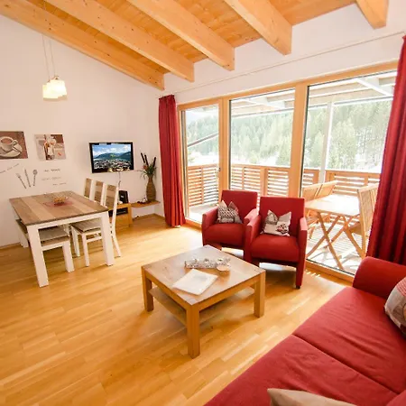 Apartament Schmitten Finest By In One