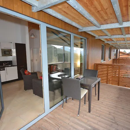 Schmitten Finest By In One Apartament Zell am See