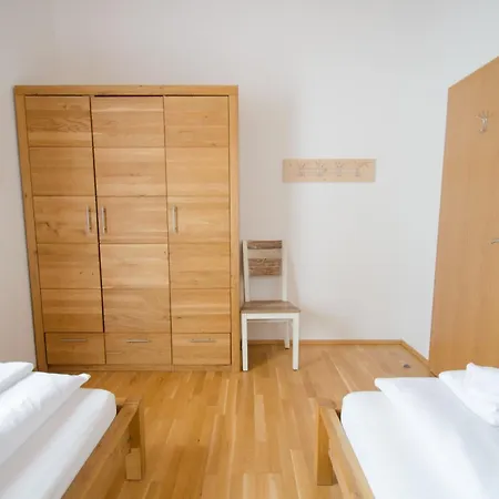 Schmitten Finest By In One Apartamento