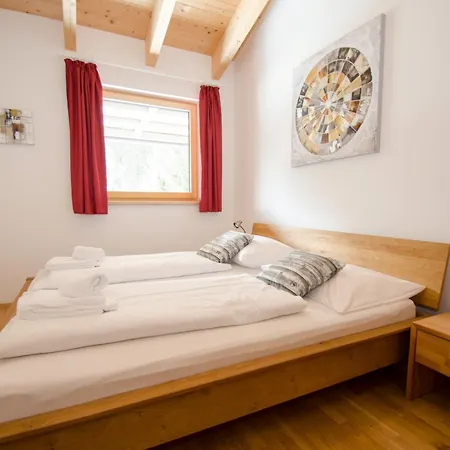 Apartament Schmitten Finest By In One Zell am See