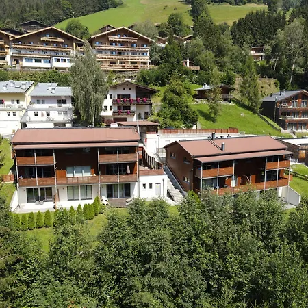 Schmitten Finest By In One Lägenhet