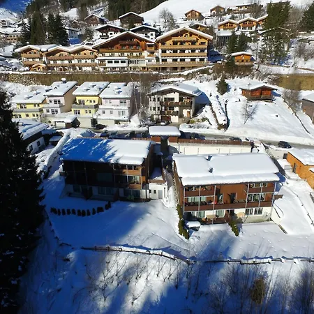 Schmitten Finest By In One Lägenhet