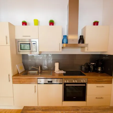 Apartamento Schmitten Finest By In One *