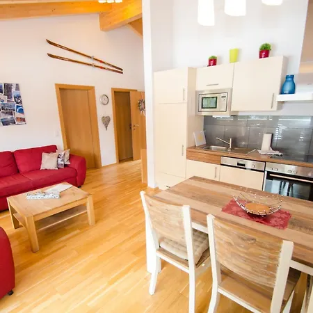 Schmitten Finest By In One Apartament