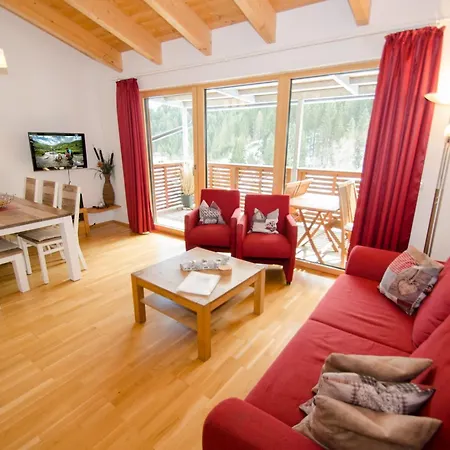 Apartamento Schmitten Finest By In One *