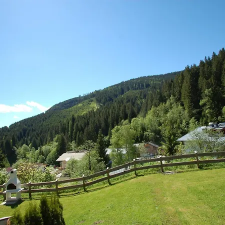 Apartament Schmitten Finest By In One *