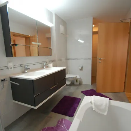 Schmitten Finest By In One Apartamento Zell am See