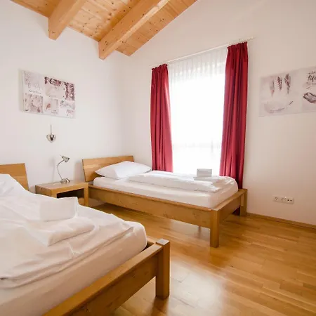 Apartamento Schmitten Finest By In One