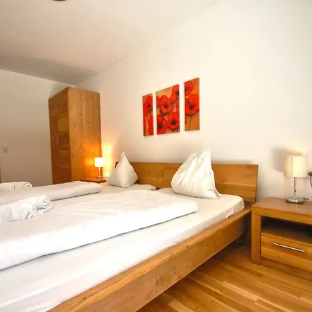 Schmitten Finest By In One Apartamento Zell am See