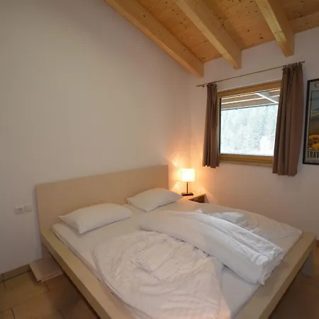 Schmitten Finest By In One Apartamento Zell am See