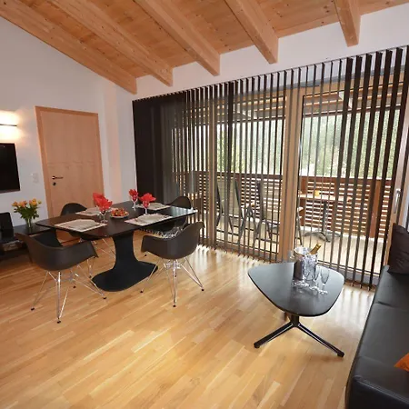 Schmitten Finest By In One Apartamento Zell am See