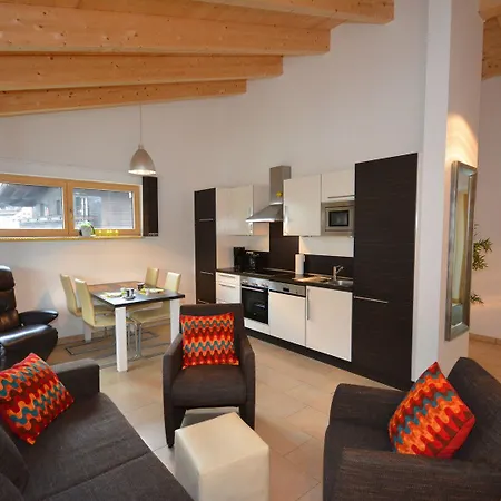Schmitten Finest By In One Apartamento Zell am See