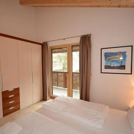 Schmitten Finest By In One Apartament Zell am See